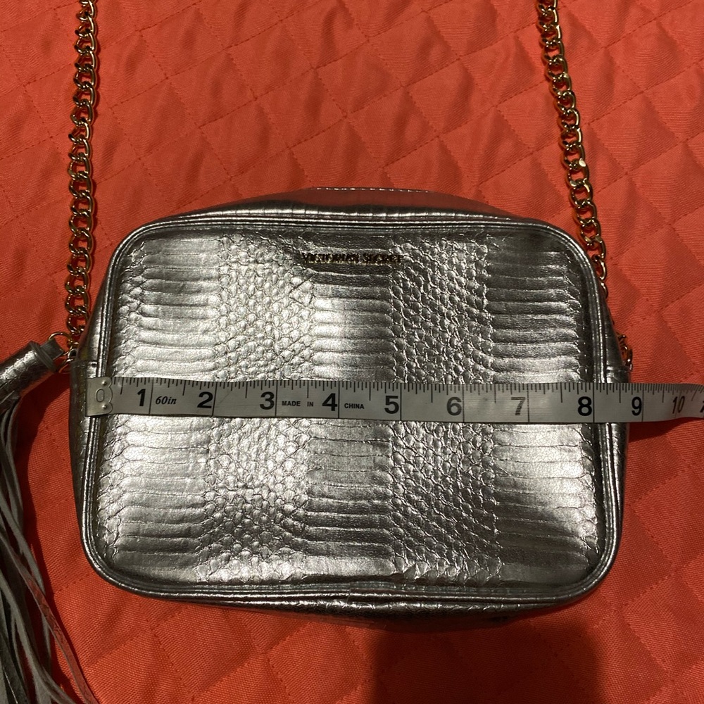 NWT Victoria’s Secret crossbody bag